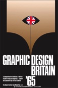 1964 Exhibition Poster