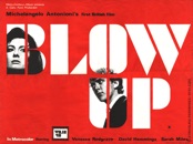 1966 For London Underground Poster